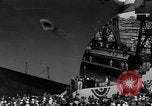 Image of USS Ranger Newport News Virginia USA, 1956, second 5 stock footage video 65675050997