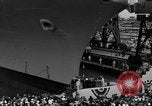 Image of USS Ranger Newport News Virginia USA, 1956, second 9 stock footage video 65675050997