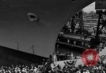 Image of USS Ranger Newport News Virginia USA, 1956, second 12 stock footage video 65675050997