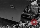 Image of USS Ranger Newport News Virginia USA, 1956, second 15 stock footage video 65675050997