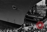 Image of USS Ranger Newport News Virginia USA, 1956, second 17 stock footage video 65675050997