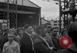 Image of USS Ranger Newport News Virginia USA, 1956, second 25 stock footage video 65675050998