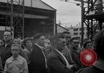 Image of USS Ranger Newport News Virginia USA, 1956, second 26 stock footage video 65675050998
