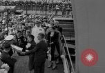Image of USS Ranger Newport News Virginia USA, 1956, second 51 stock footage video 65675050998