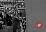 Image of USS Ranger Newport News Virginia USA, 1956, second 58 stock footage video 65675050998