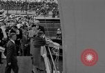 Image of USS Ranger Newport News Virginia USA, 1956, second 62 stock footage video 65675050998