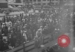 Image of USS Ranger Newport News Virginia USA, 1956, second 1 stock footage video 65675050999
