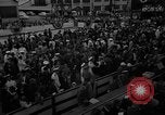 Image of USS Ranger Newport News Virginia USA, 1956, second 3 stock footage video 65675050999