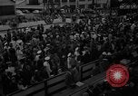 Image of USS Ranger Newport News Virginia USA, 1956, second 6 stock footage video 65675050999