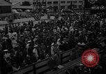 Image of USS Ranger Newport News Virginia USA, 1956, second 7 stock footage video 65675050999