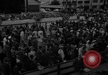 Image of USS Ranger Newport News Virginia USA, 1956, second 9 stock footage video 65675050999