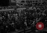 Image of USS Ranger Newport News Virginia USA, 1956, second 10 stock footage video 65675050999