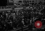 Image of USS Ranger Newport News Virginia USA, 1956, second 11 stock footage video 65675050999