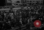 Image of USS Ranger Newport News Virginia USA, 1956, second 12 stock footage video 65675050999