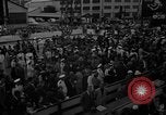Image of USS Ranger Newport News Virginia USA, 1956, second 14 stock footage video 65675050999