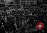 Image of USS Ranger Newport News Virginia USA, 1956, second 15 stock footage video 65675050999