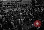 Image of USS Ranger Newport News Virginia USA, 1956, second 16 stock footage video 65675050999