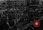Image of USS Ranger Newport News Virginia USA, 1956, second 18 stock footage video 65675050999