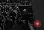 Image of USS Ranger Newport News Virginia USA, 1956, second 25 stock footage video 65675050999