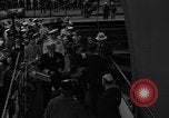 Image of USS Ranger Newport News Virginia USA, 1956, second 26 stock footage video 65675050999