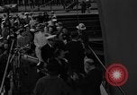 Image of USS Ranger Newport News Virginia USA, 1956, second 27 stock footage video 65675050999