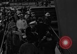Image of USS Ranger Newport News Virginia USA, 1956, second 28 stock footage video 65675050999