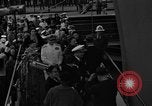 Image of USS Ranger Newport News Virginia USA, 1956, second 29 stock footage video 65675050999