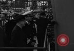 Image of USS Ranger Newport News Virginia USA, 1956, second 31 stock footage video 65675050999