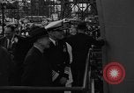 Image of USS Ranger Newport News Virginia USA, 1956, second 32 stock footage video 65675050999