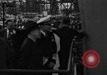 Image of USS Ranger Newport News Virginia USA, 1956, second 33 stock footage video 65675050999