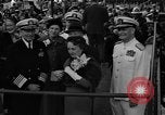 Image of USS Ranger Newport News Virginia USA, 1956, second 48 stock footage video 65675050999
