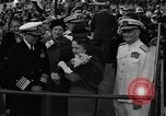 Image of USS Ranger Newport News Virginia USA, 1956, second 49 stock footage video 65675050999