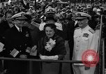 Image of USS Ranger Newport News Virginia USA, 1956, second 51 stock footage video 65675050999
