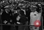 Image of USS Ranger Newport News Virginia USA, 1956, second 52 stock footage video 65675050999