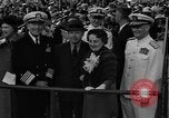 Image of USS Ranger Newport News Virginia USA, 1956, second 54 stock footage video 65675050999