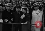 Image of USS Ranger Newport News Virginia USA, 1956, second 55 stock footage video 65675050999