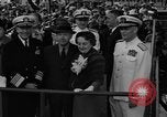 Image of USS Ranger Newport News Virginia USA, 1956, second 56 stock footage video 65675050999