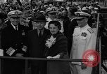 Image of USS Ranger Newport News Virginia USA, 1956, second 57 stock footage video 65675050999