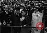 Image of USS Ranger Newport News Virginia USA, 1956, second 58 stock footage video 65675050999