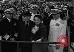 Image of USS Ranger Newport News Virginia USA, 1956, second 60 stock footage video 65675050999