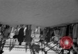Image of USS Ranger Newport News Virginia USA, 1956, second 20 stock footage video 65675051000