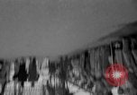 Image of USS Ranger Newport News Virginia USA, 1956, second 21 stock footage video 65675051000