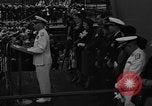 Image of USS Ranger Newport News Virginia USA, 1956, second 24 stock footage video 65675051000