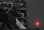 Image of USS Ranger Newport News Virginia USA, 1956, second 32 stock footage video 65675051000