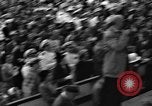 Image of USS Ranger Newport News Virginia USA, 1956, second 41 stock footage video 65675051000