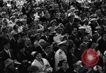 Image of USS Ranger Newport News Virginia USA, 1956, second 44 stock footage video 65675051000