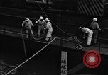 Image of USS Ranger Newport News Virginia USA, 1956, second 47 stock footage video 65675051000