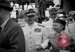 Image of USS Ranger Newport News Virginia USA, 1956, second 54 stock footage video 65675051000