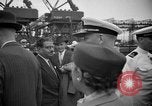 Image of USS Ranger Newport News Virginia USA, 1956, second 58 stock footage video 65675051000