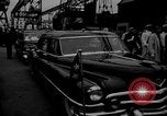Image of USS Ranger Newport News Virginia USA, 1956, second 59 stock footage video 65675051000